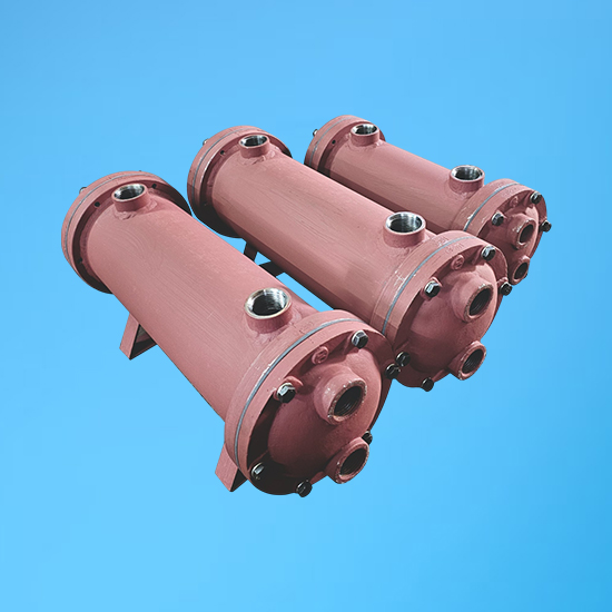 Oil Cooler